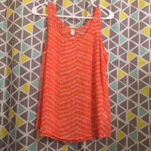 Old navy top